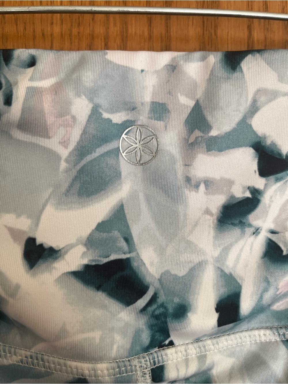 GAIAM Leggings - Picture 6 of 8